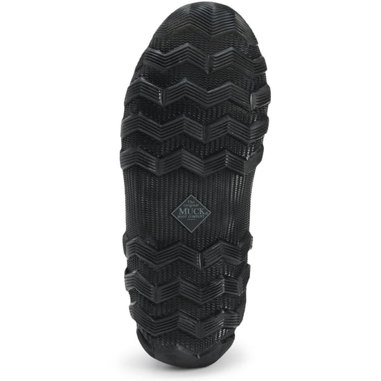 Muck Boots Edgewater II Gummistiefel Schwarz Wellington Boots - Image 4