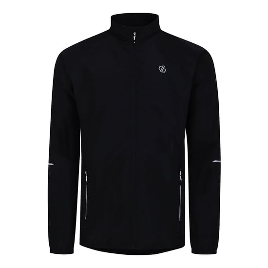 Dare 2B - "Ablaze II" Jacke für Herren (Schwarz) - Image 1