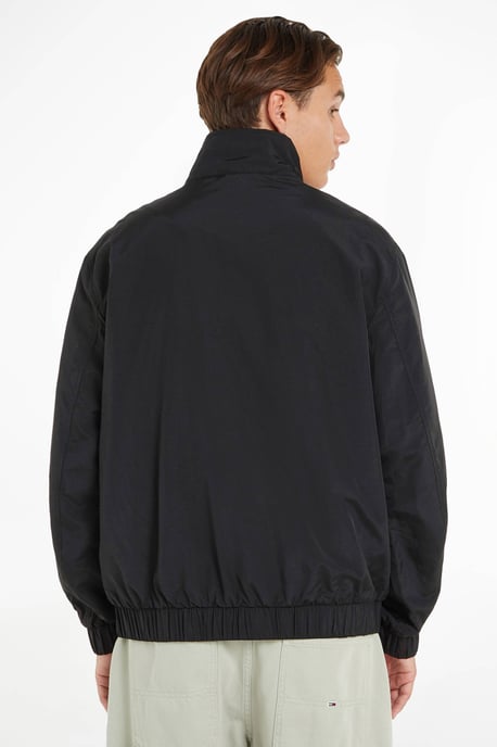 Tommy Jeans Jacke Frau essential flag - Image 6