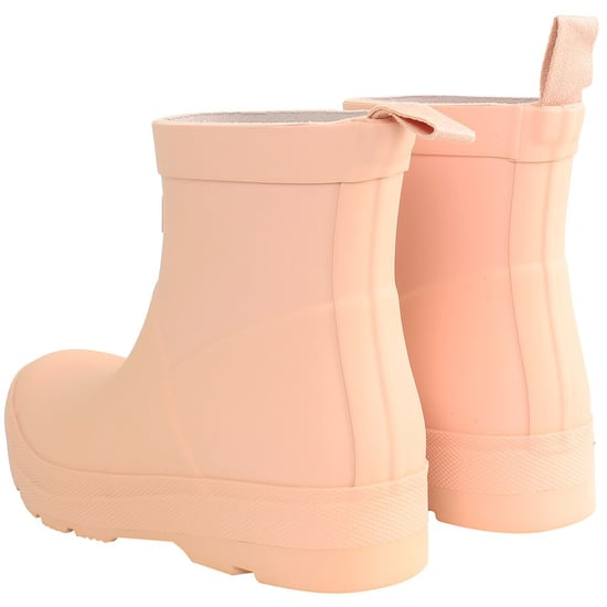 Hunter Play Gummistiefel für große Kinder, Rosa - Image 3