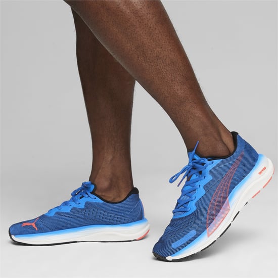 PUMA Unisex Velocity NITRO 2 Laufschuhe - Image 2