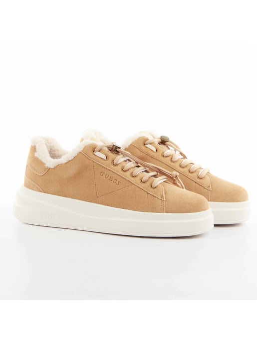 Guess Herren-Sneaker aus Wildleder - Image 1