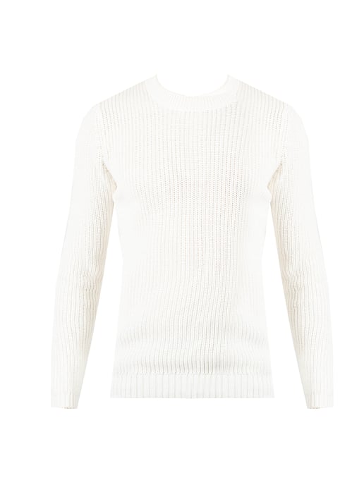 Antony Morato Pullover Herren weiß - Image 1