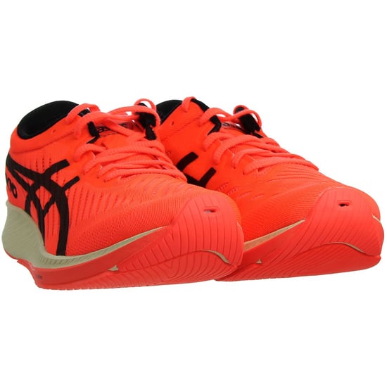 Asics MetaRacer Tokyo Rote Laufschuhe für Herren - Image 2