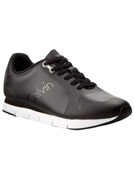 Calvin Klein Herren-Sneaker Jacques - Image 3
