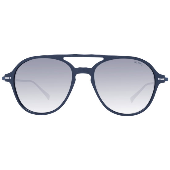 Sting Blue Unisex-Sonnenbrille - Image 2