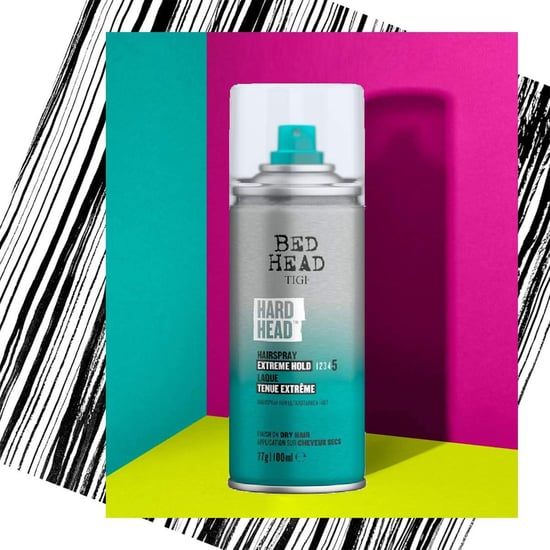 Bed Head by TIGI Hard Head Hairspray for Long-Lasting Extreme Hold 100 ml, 3pack - Image 2