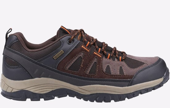 Cotswold Maisemore WATERPROOF Herrenschuhe - Image 1
