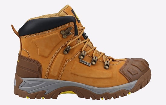 Amblers Safety FS33 WASSERDICHTE Stiefel Herren - Image 1