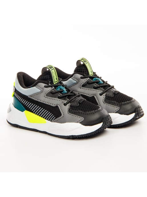 Puma Jungen RS-Z Core AC Inf Sneaker - Image 1