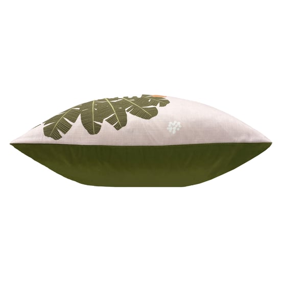 Nalani Global Polyester gefülltes Kissen - Image 3