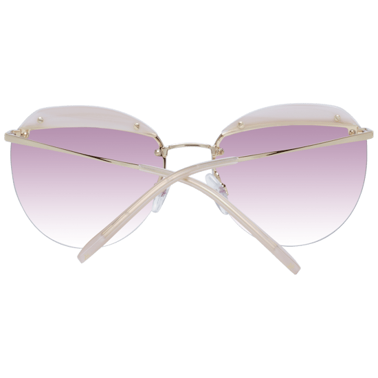 Ana Hickmann Lunettes De Soleil HI3108 E01 57 - Image 3