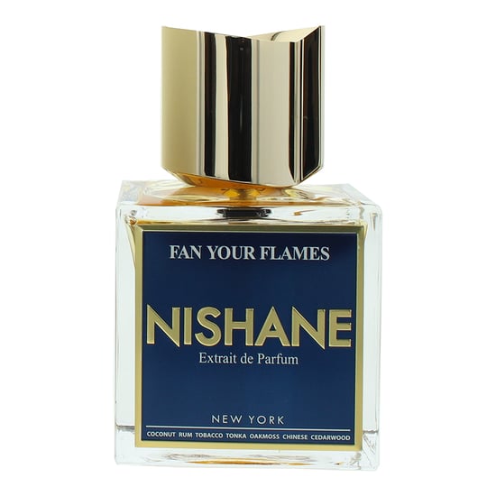 Nishane Fan Your Flames Extrait de Parfum 100 ml - Image 2