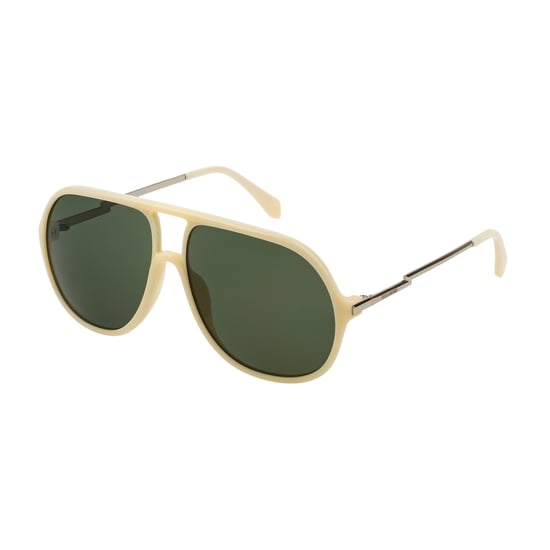 Zadig&Voltaire Damen-Sonnenbrillen 60/13/135 mm Acetat und Metall - Image 1