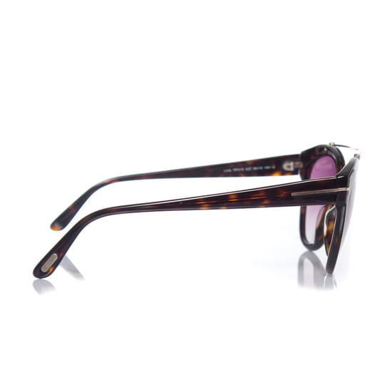Livia Sonnenbrille mit Schildpattmuster - Image 3