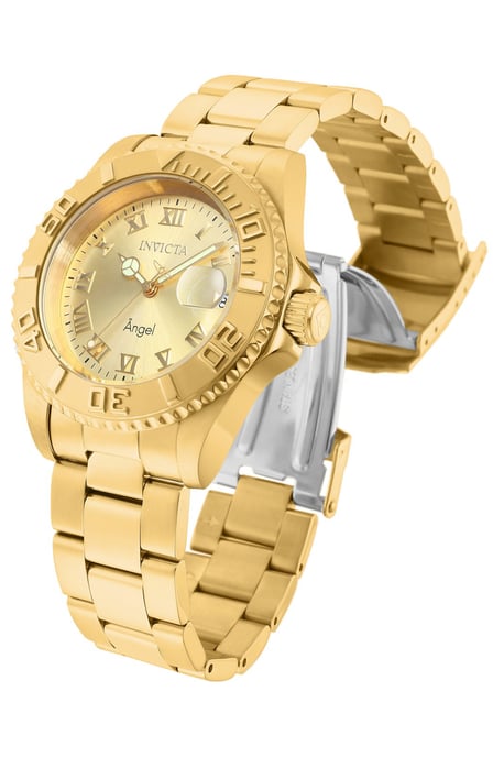 Invicta Angel 14321 Damenuhr - 40mm - Image 2