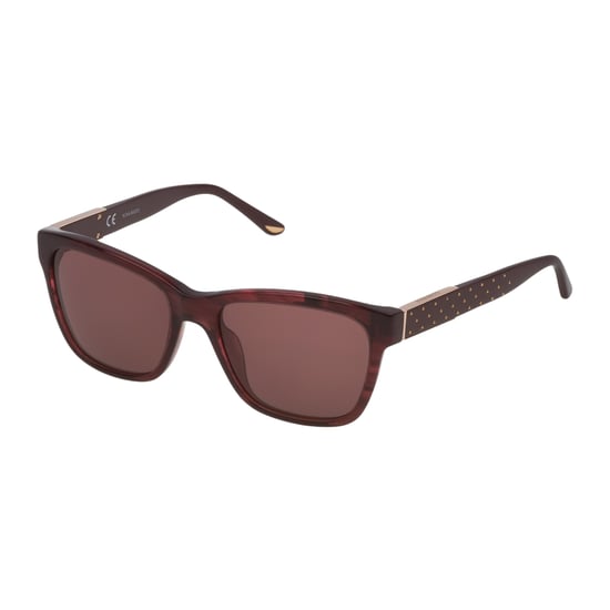Nina Ricci Damen-Sonnenbrillen 60/18/135 mm Acetat - Image 1