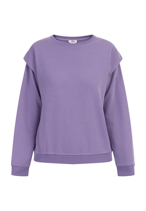Mymo Sweatpullover Damen Flieger - Image 1