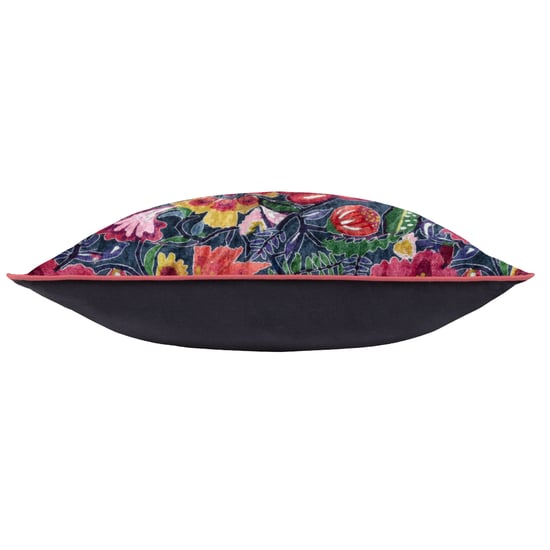 Wylder Tropics Glorine Samt Kissen mit Paspel, Polyesterfüllung - Image 3