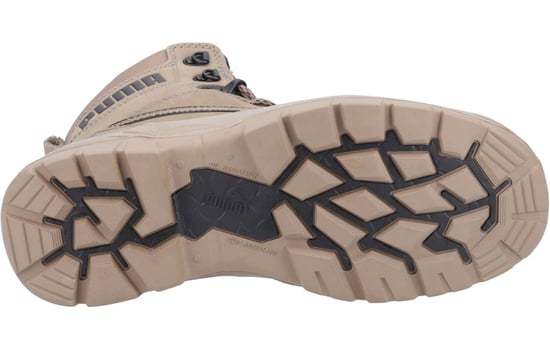 Puma Safety Conquest Sicherheitsstiefel Herren - Image 4