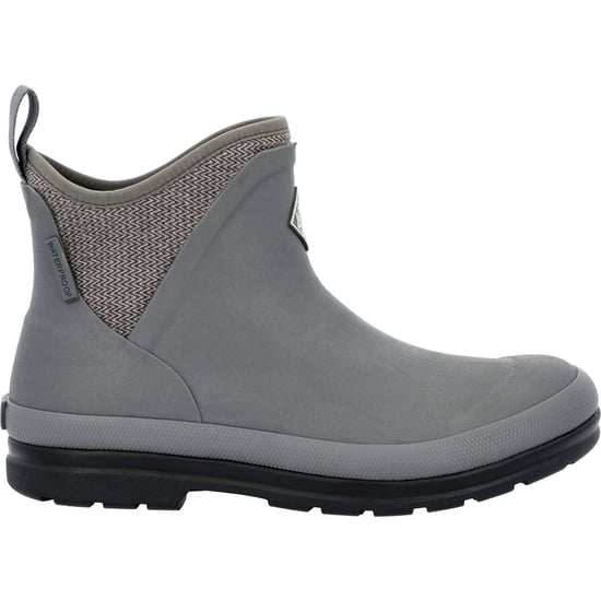 Muck Boots Originals Gummistiefel Grau Wellington Boots - Image 6