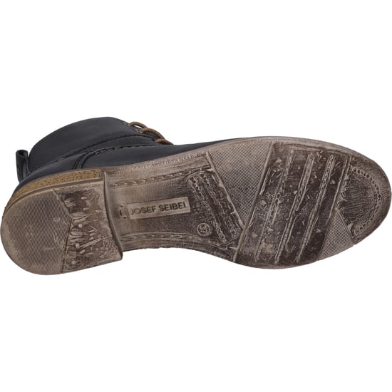 JOSEF SEIBEL Sienna 95 | Stiefelette für Damen | Schwarz Sienna 95, schwarz - Image 5