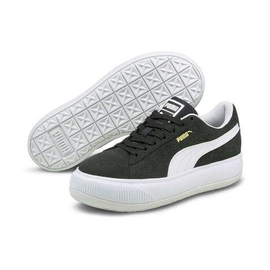 Basket Puma Femme Suede mayu - Image 2