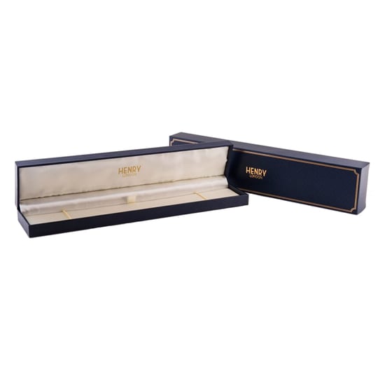 Unisex-Uhr Henry London Richmond (Ø 39 mm) - Image 2