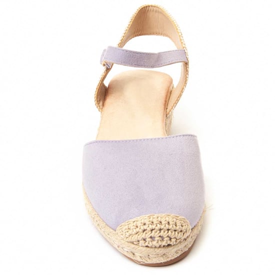 Montevita Espadrilles Spartsum18 In Lila - Image 3