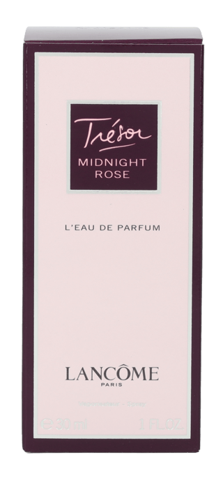 Lancome Tresor Midnight Rose Eau de Parfum 30ml - Image 2