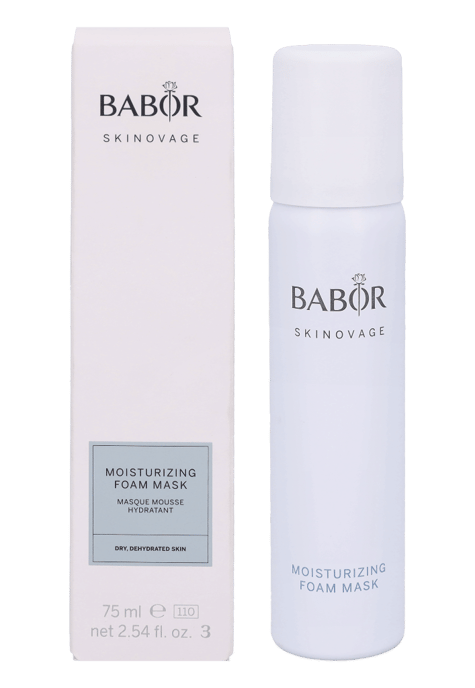 Babor Skinovage Feuchthalte-Schaummaske 75 ml - Image 1