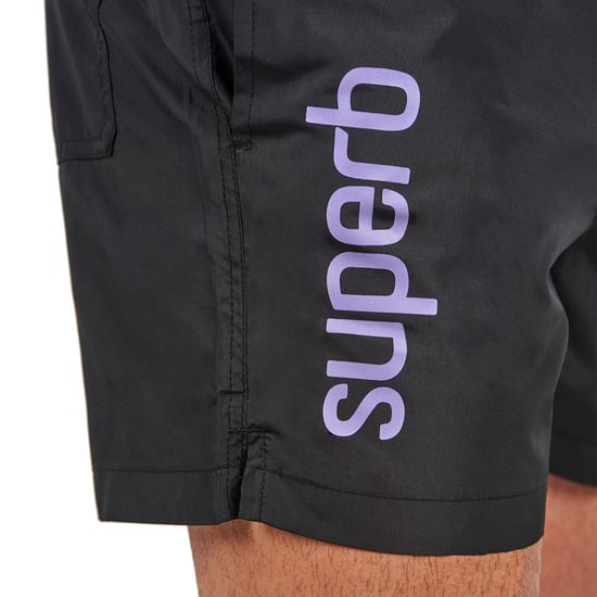 Icon Swim Shorts