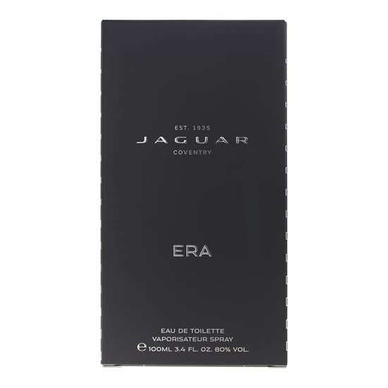 Jaguar Era Eau De Toilette 100ml Spray For Him - Image 3