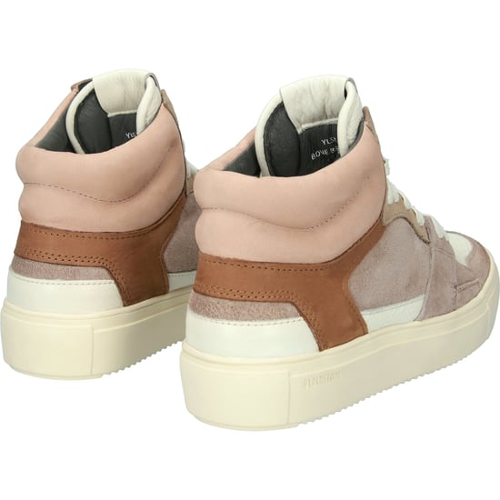 Akna - Bone Brown - Sneaker (high)