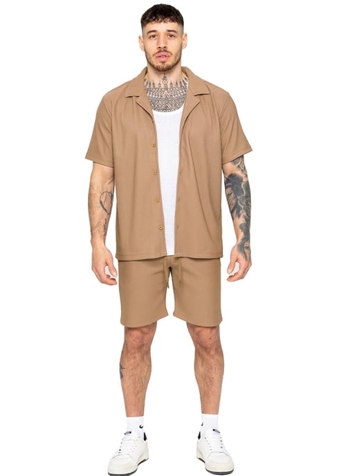 Enzo | Herren Sommerhemd - Image 5