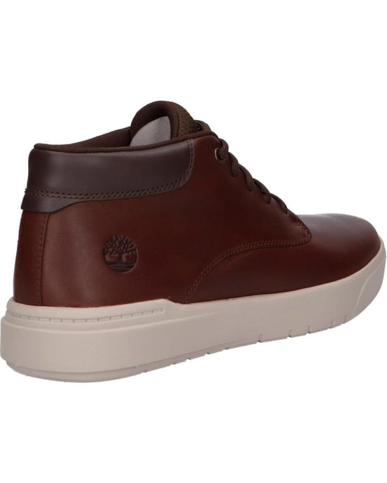 Timberland Stiefeletten für Herren in Braun - Image 5
