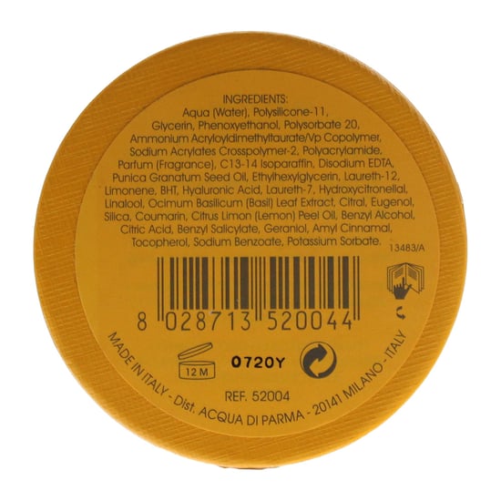 Collezione Barbiere Refreshing Aftershave Emulsion - Image 2