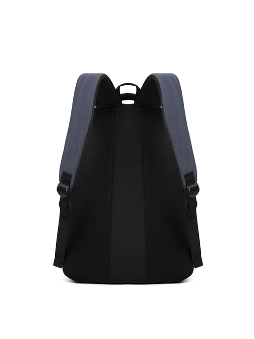 Aoking Rucksack Unisex BLUE - Image 4