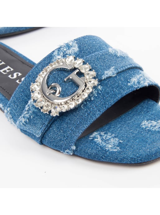 Guess Damen-Sandalen Jolly - Image 4