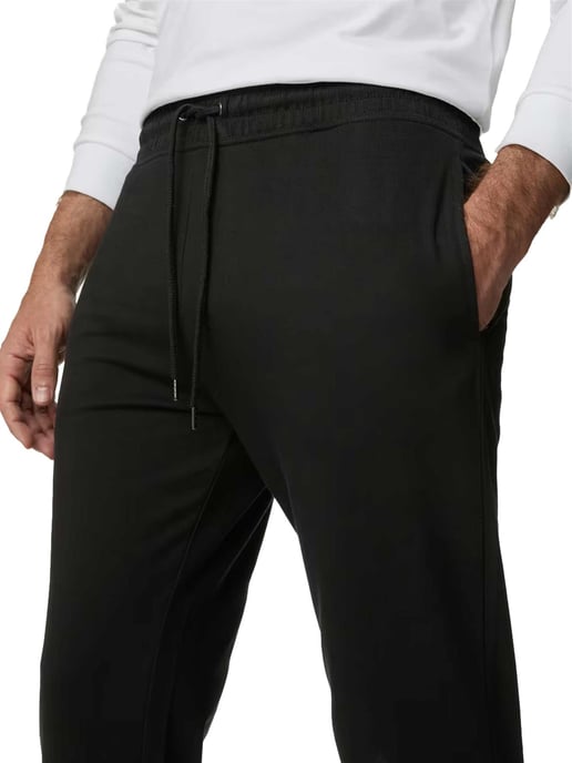 Kruze | Herren Jogger mit offenem Saum - Image 3