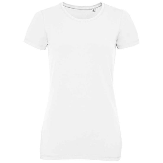 SOLS - "Millenium" T-Shirt für Damen (Weiß) - Image 1