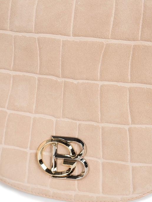 Baldinini Handtasche Serena Damen beige - Image 5