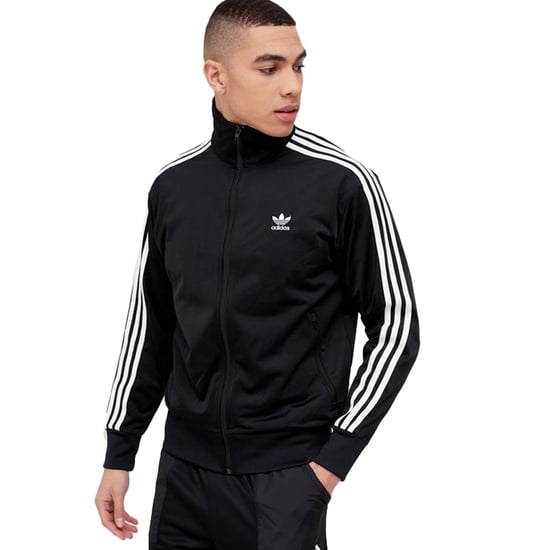 Herren Adidas Trainingsanzug Jacke - Image 1