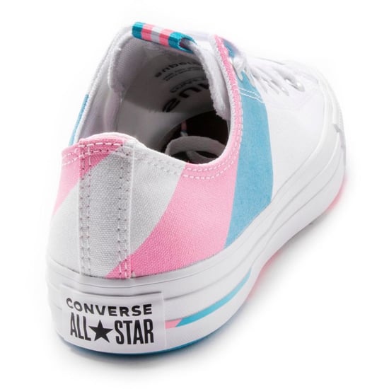 Converse All Star Pride Lo Turnschuhe - Image 2