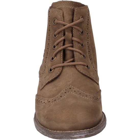 JOSEF SEIBEL Sienna 15 | Stiefelette für Damen | Braun Sienna 15, brasil - Image 4