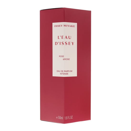 Issey Miyake L'Eau D'Issey Rose & Rose Eau de Parfum Intense 50ml