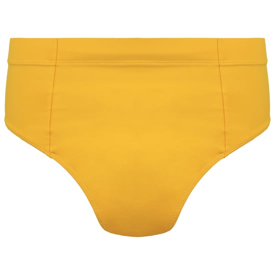 Sweaty Betty Brook Xtra Life Gelber Bikinislip für Damen - Image 1