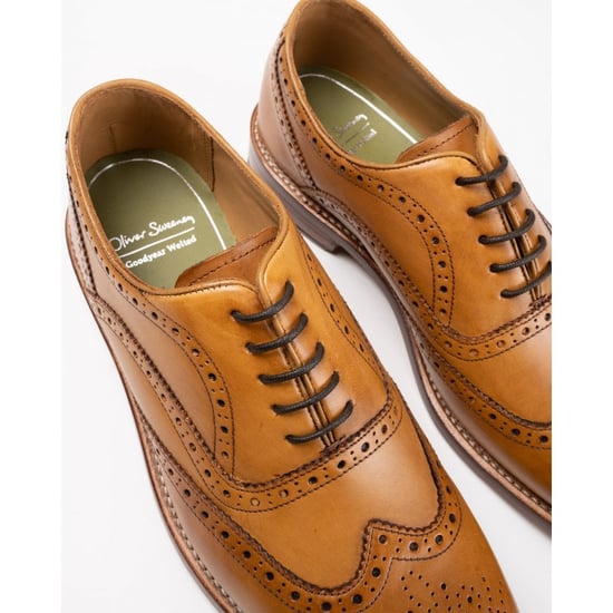 Chaussures Oliver Sweeney Aldeburgh - Image 3