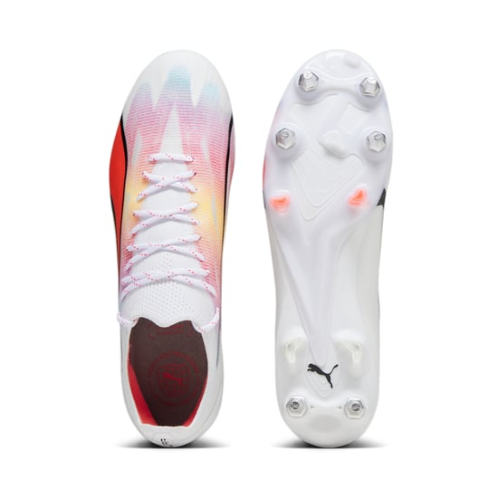 PUMA Herren ULTRA ULTIMATE MxSG Fußballschuhe - Image 6