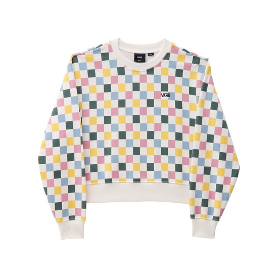 ALL OVER LS CREW